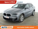 BMW X2 sDrive 20i M Sport Aut.*NAVI*LED*HUD*TEMPO* - gebrauchte BMW X2 aus dem Jahr 2023