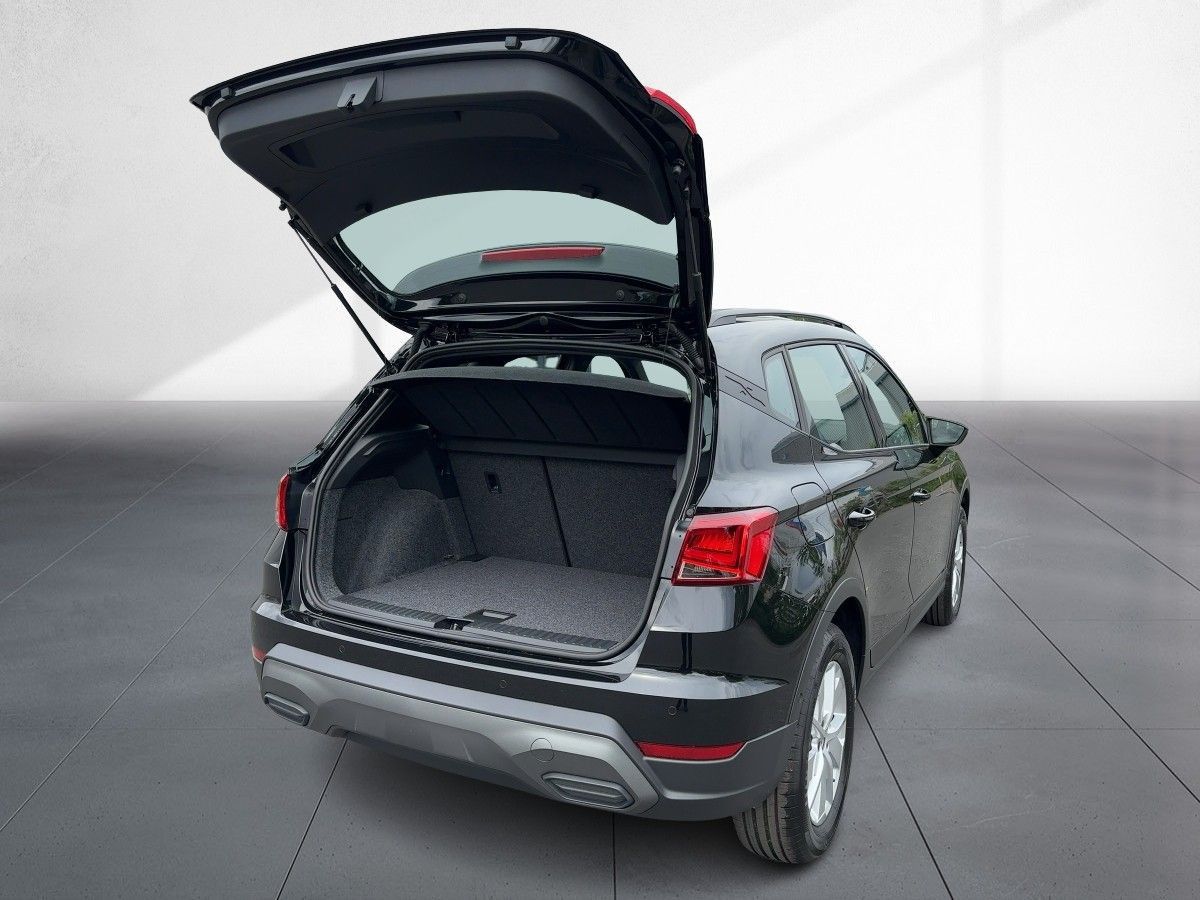 Seat Arona - Bild 11