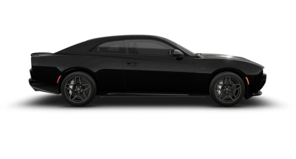 Dodge Charger Sixpack Scat Pack 2-Doors AWD imagem 2
