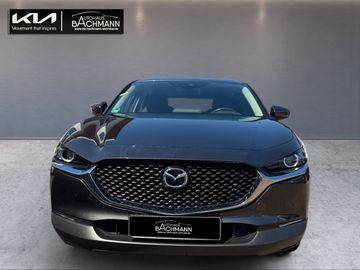 CX-30 Bluetooth Head Up Display Navi LED Klima