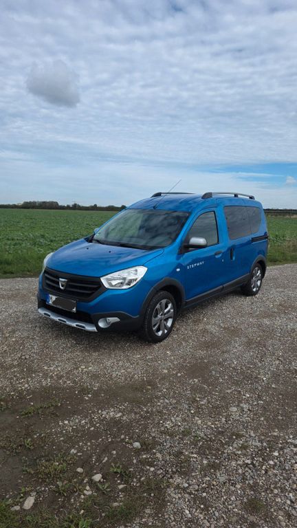 Image of Dacia Dokker