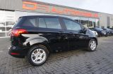 Ford B-Max 1.0 EcoBoost Start/Stop SYNC Edition Start - Ford B-Max: Kleinbus