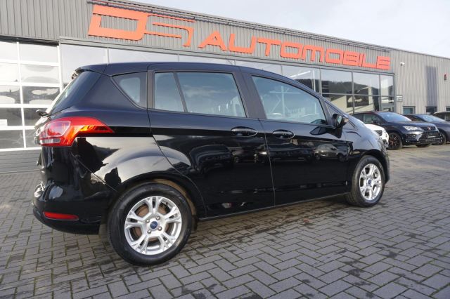 Ford B-Max 1.0 EcoBoost Start/Stop SYNC Edition Start