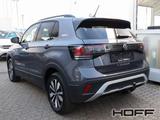 Volkswagen T-Cross 1.0 TSI DSG GOAL Kamera AHK Anschlussgar - Volkswagen T-Cross in Köln