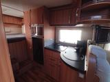 HYMER / ERIBA / HYMERCAR T 614 CL - HYMER / ERIBA Cl