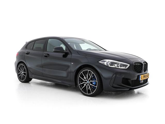 BMW M135i 1-serie xDrive M-Sportpack High Executive