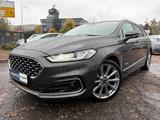 Ford Mondeo Turnier Hybrid Vignale/Pano - Ford Mondeo Vignale mit Hybrid-Antrieb (Benzin/Elektro)
