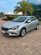 Opel Astra 1.6 BiTurbo 150 CV CDTi Start&Stop 5p - Opel Astra: 150 Cdti
