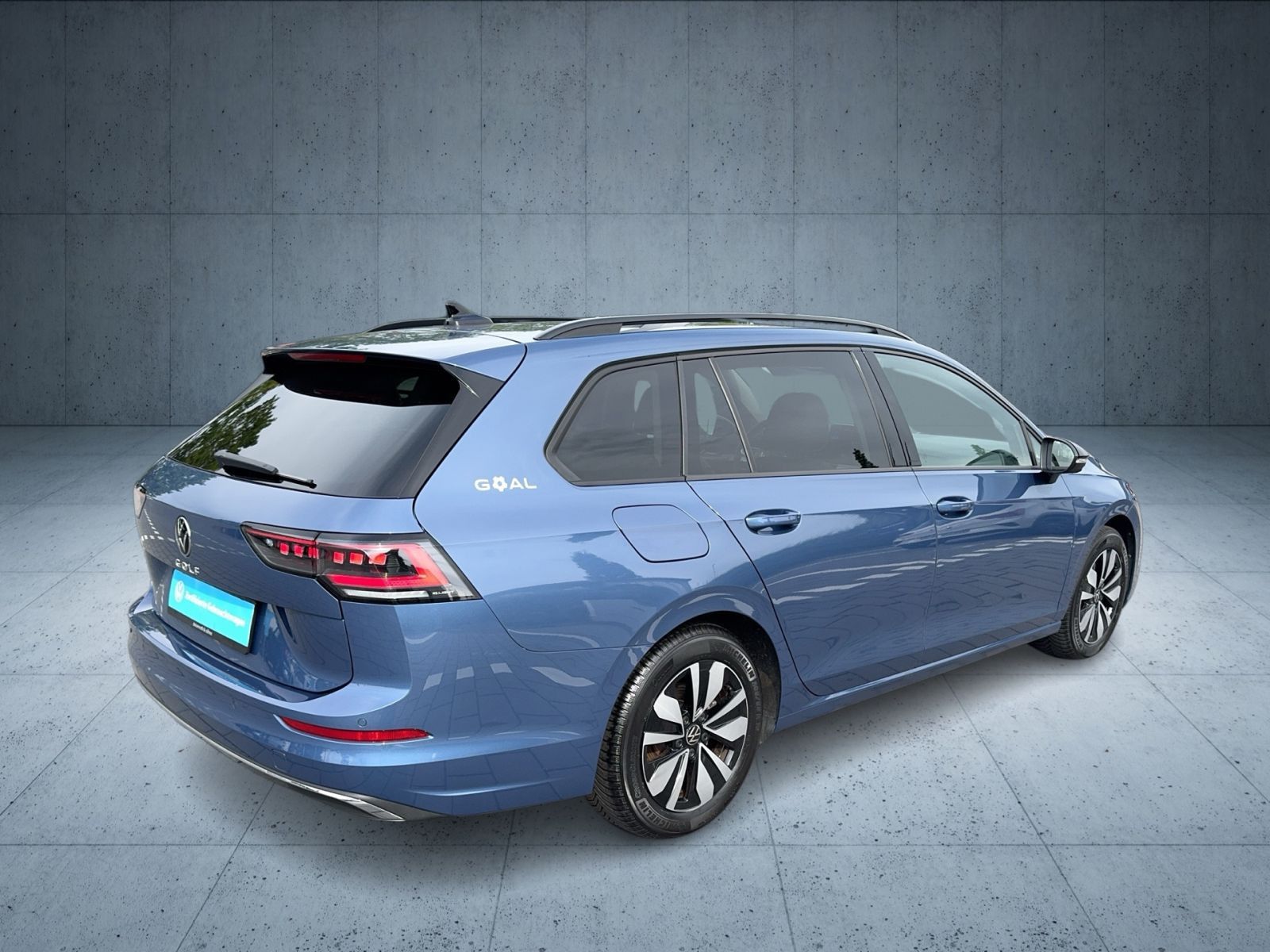 Volkswagen Golf - Bild 5