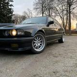 BMW Frühjahrsangebot!!! BMW E32 730i R6 - BMW 730: E32