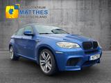 BMW X6 M 4.4 V8 xDrive Navi Kamera HeadUp SoftClo... - BMW X6 M aus 2013