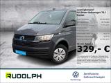 Volkswagen T6.1 Kasten KR 2.0 TDI 5-Gang Regalsystem BT SHZ