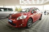 Toyota Auris Life+ 1.Hand Allwetter Tempomat Klima - rote Toyota Auris