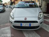 Fiat FIAT GRANDE PUNTO 1.3 MJT CV75 KW55 LOUNGE - Fiat Punto Grande Gebrauchtwagen