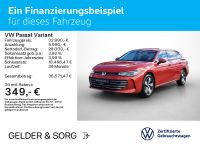 Volkswagen Passat Variant - Vorschau Bild 2