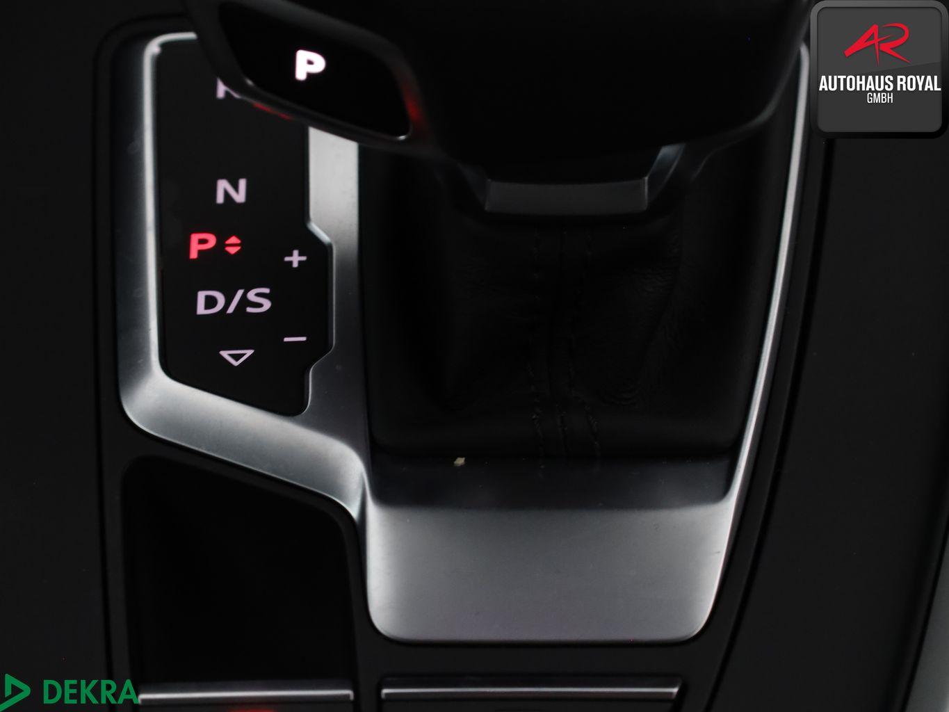 Audi A4 Avant 35 TFSI S LINE 18Z VIRTUAL,360°,ACC,AHK, миниатюра 22