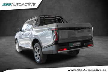 Bild 8 DFSK Andere Rich 9 Pick Up, Pano, LED, SH, USB, Allrad