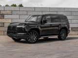 Lexus GX 550 2025 Luxury T1 PRICE €89900 - Lexus GX Series SUV