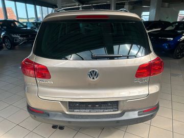 Volkswagen Tiguan - 7