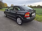 Opel ASTRA CC 2.0 16V SORTIVE / 62 TKM / OPEL-SCHECKH - Opel Astra: 16 16v