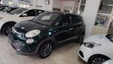 Fiat 500L 0.9 TwinAir 105 CV Trekking TETTO PANO - Fiat 500L Trekking aus 2013