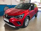 Renault Captur 1.3 TCe Intens Automatik LED+360+NAVI+DAB - Renault Captur Gebrauchtwagen in Leipzig
