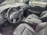 Mercedes-Benz GL 350 BlueTEC 4MATIC - - Mercedes-Benz GL 350 mit Diesel-Antrieb