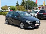 Mercedes-Benz B 180 Garantie*Style*Navi*Park-Assistent Akt. - gebrauchte Mercedes-Benz B 180 aus dem Jahr 2015