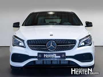 Mercedes CLA 200 Shooting Brake - 2