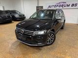 Volkswagen Tiguan Allspace 2.0TDI DSG/STANDHEIZ/AHK/360°CAM - : Volkswagen Tiguan Allspace Braunschweig