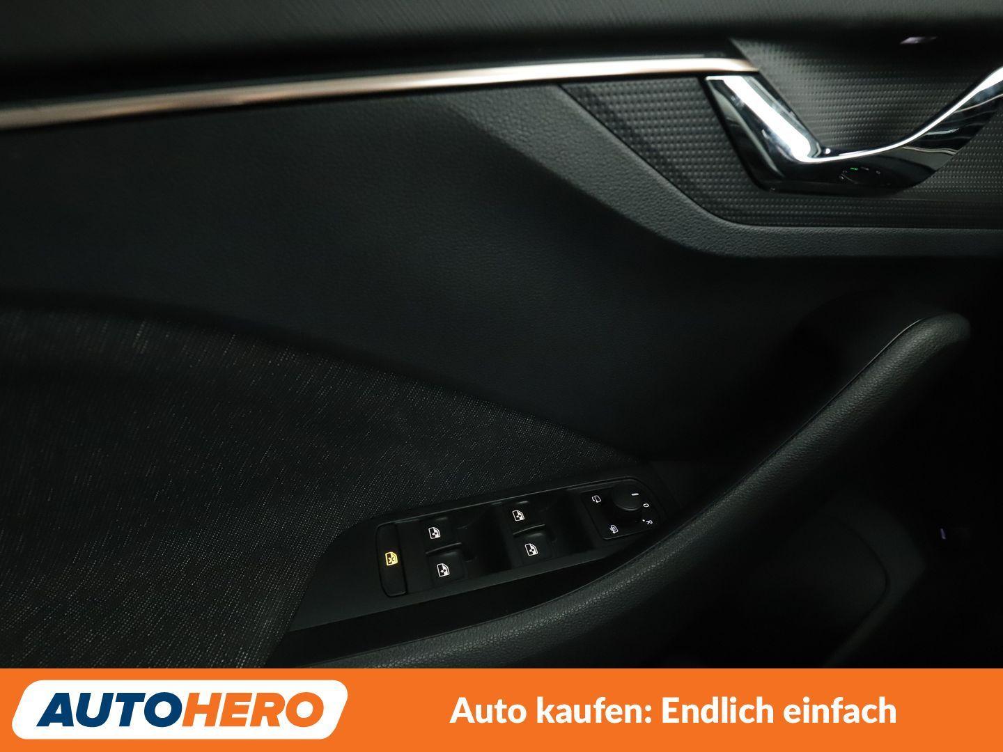 Skoda Kamiq 1.5 TSI ACT Style*LED*NAVI*TEMPO*CAM*PDC*