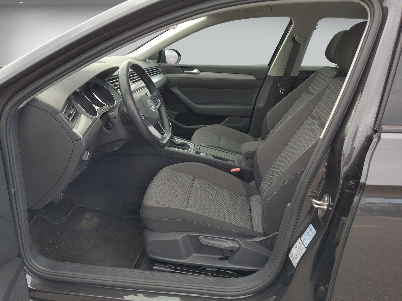 Volkswagen Passat 2.0 TDI DSG Navi RearView Carlpla, миниатюра 11