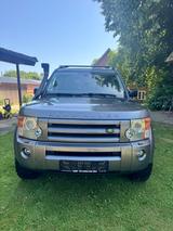 Land Rover Discovery 3 mit Austauschmotor 114.000 km! - gebrauchte Land Rover Discovery aus dem Jahr 2009