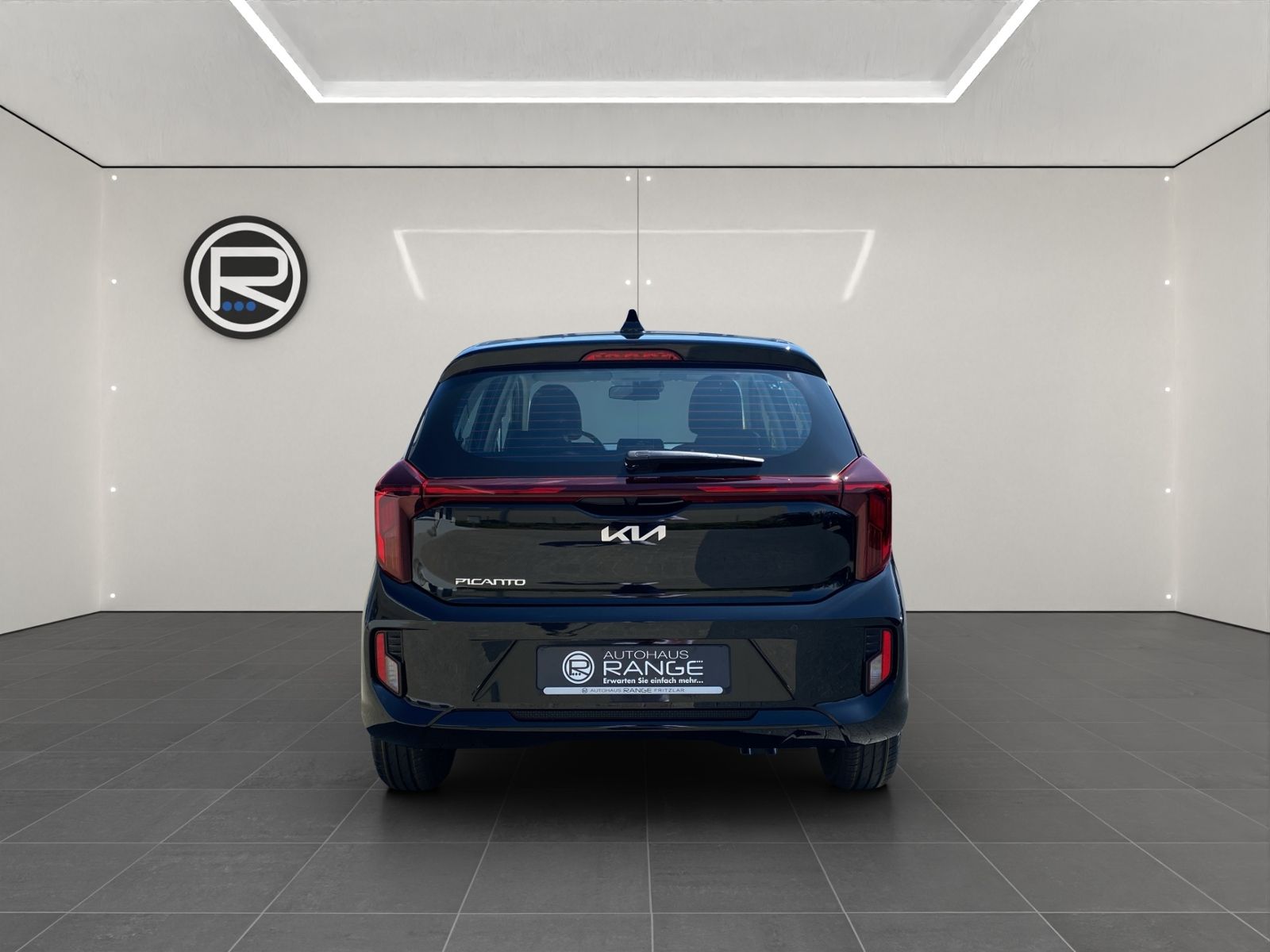 Kia Picanto - Bild 8