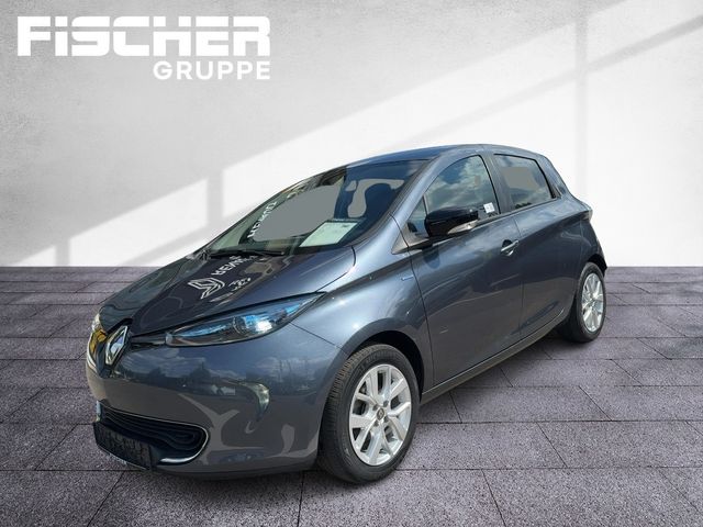 Renault ZOE Life R110 Z.E 40 EPH (Batt.-miete)