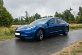 Tesla Model 3 Hinterradantrieb RWD RWD - Tesla Gebrauchtwagen in Hannover