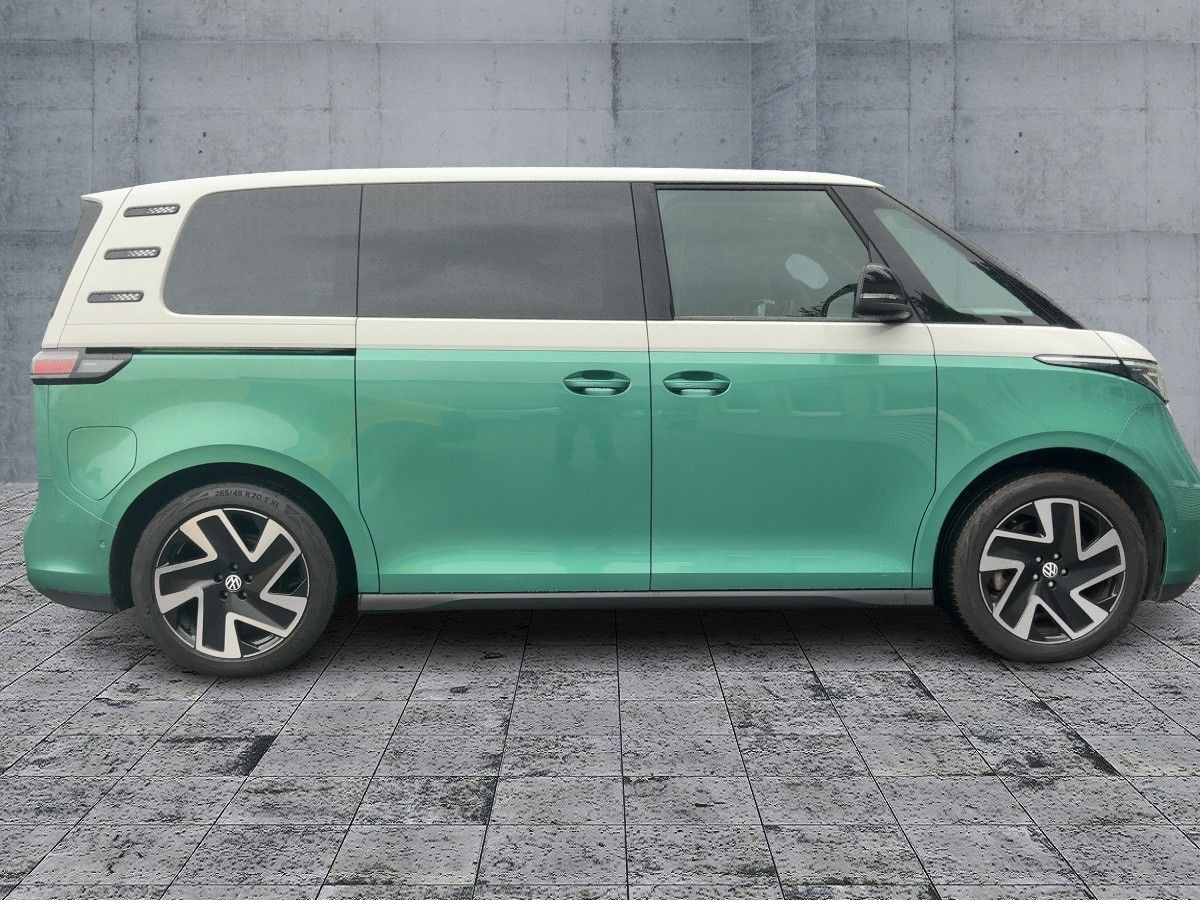 Volkswagen ID. Buzz - Bild 6