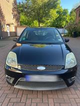 Ford Fiesta 1.6 , 101 PS, TÜV bis 04/2028 - Ford Fiesta aus 2005: 1.6