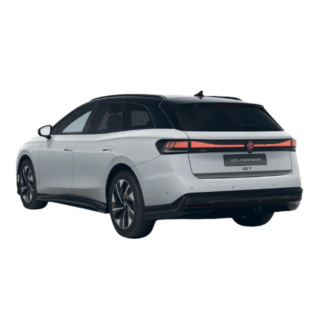 Volkswagen ID.7 Tourer 286 PS 86 kWh Automatik Pro S NaviPr