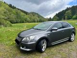 Suzuki Kizashi *Allrad *Leder *Xenon 2.4 SPORT - Suzuki Kizashi