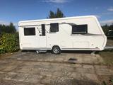 HYMER / ERIBA / HYMERCAR Nova 540 SL - HYMER / ERIBA Nova 540