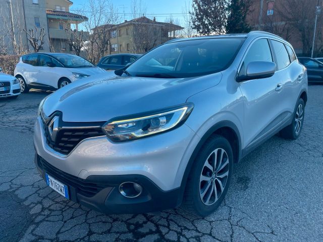 Renault Kadjar dCi 8V 110CV Energy Hypnotic2