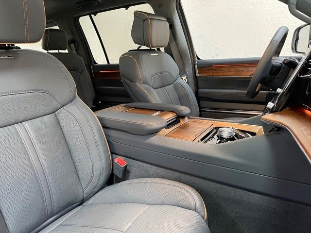 Fahrzeugabbildung Jeep GRAND WAGONEER SERIES II 6.4L V-8  SOFORT!