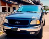 Ford Expedition 5.4 Triton V8 Autom. - Ford Expedition