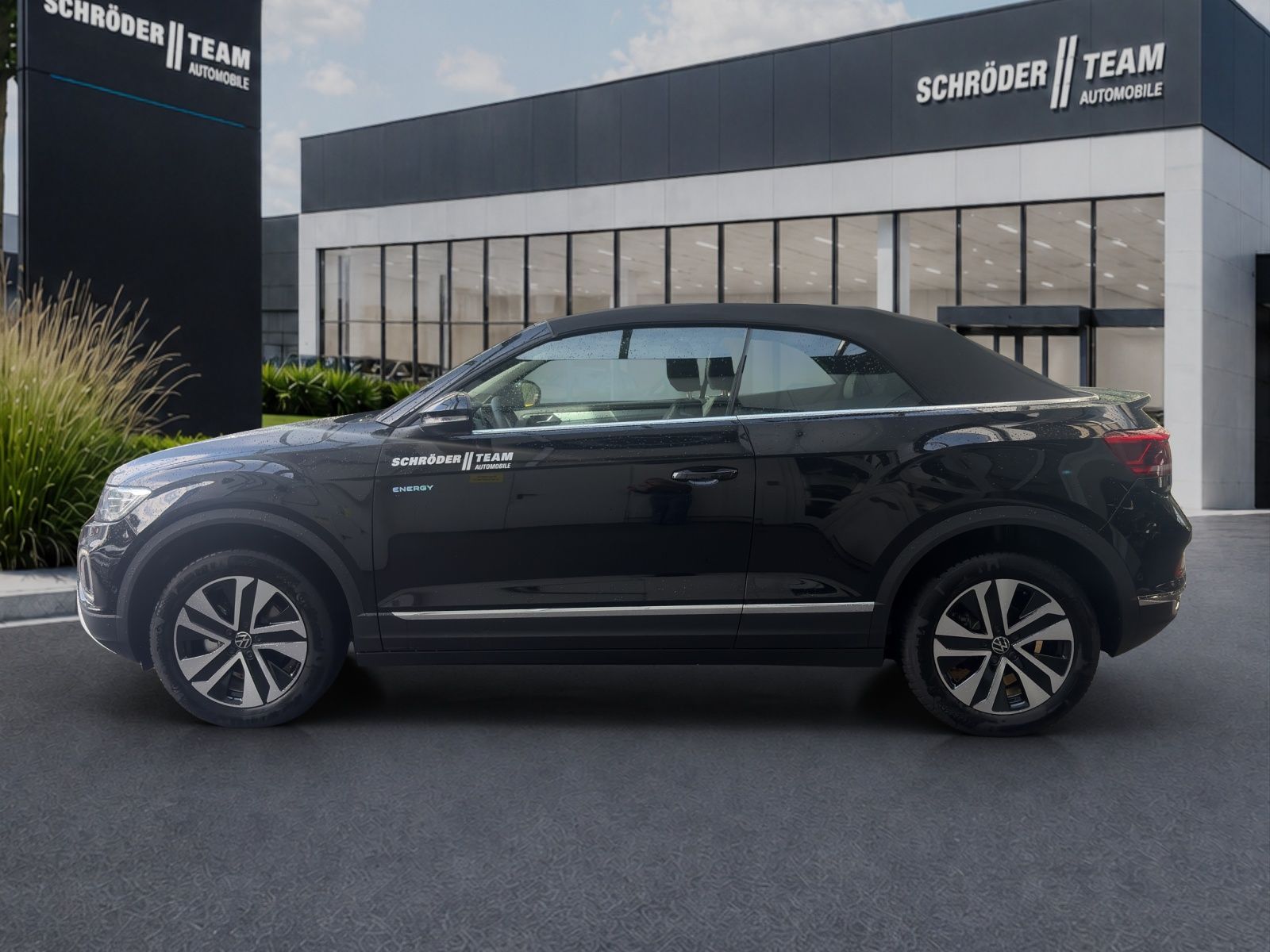 Volkswagen T-Roc Cabriolet Style 1.5 l TSI DSG Energy Park foto 2