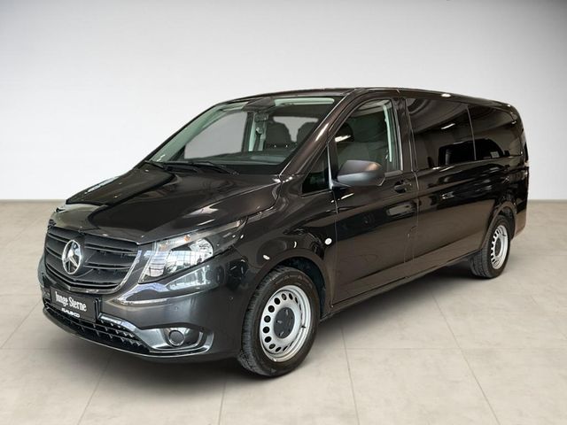 Mercedes-Benz Vito 116 CDI TOURER extralang PDC AUT KlimaA