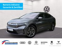 Skoda Enyaq - Vorschau Bild 1