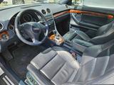Audi A4 Cabriolet 2.4 - Audi A4: Cabrio