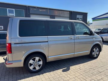 Volkswagen T6 Multivan - 4