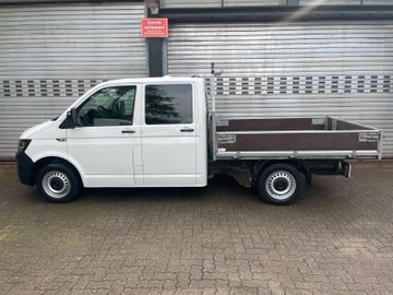 Volkswagen T6 Transporter - 5